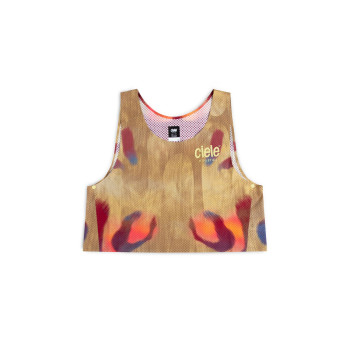 CIELE - Women - RDCRPSinglet - Sphinx